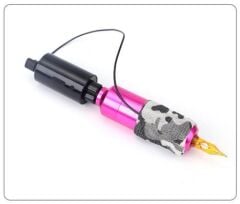 SHOTS KABLOSUZ KUMANDALI DC PİLLİ ADAPTÖR