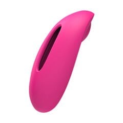 Magic Dante Giyilebilir APP Uygulamalı Penis Halka ve Vibratör