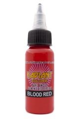 RADIANT 1/2OZ BLOOD RED