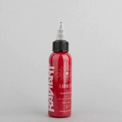 RADIANT 1/2OZ FLAMING RED