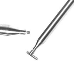 Dermal Internal Screw Holder Style3