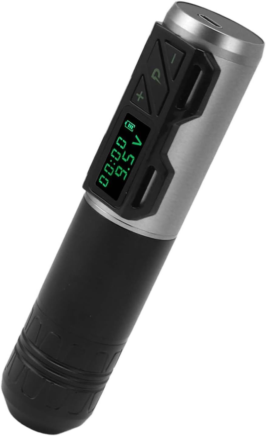 PORTEX WIRELESS KABLOSUZ PEN DÖVME MAKİNESİ-MAVİ