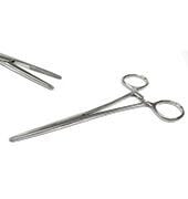 Hemostatic Forceps 5''