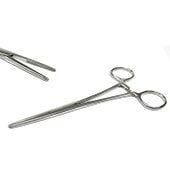 Hemostatic Forceps 5,5''