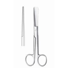 MAKAS KÖR/KÖR UÇLU 5,75''