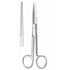 Makas Mini Sivri Uçlu 4,50''