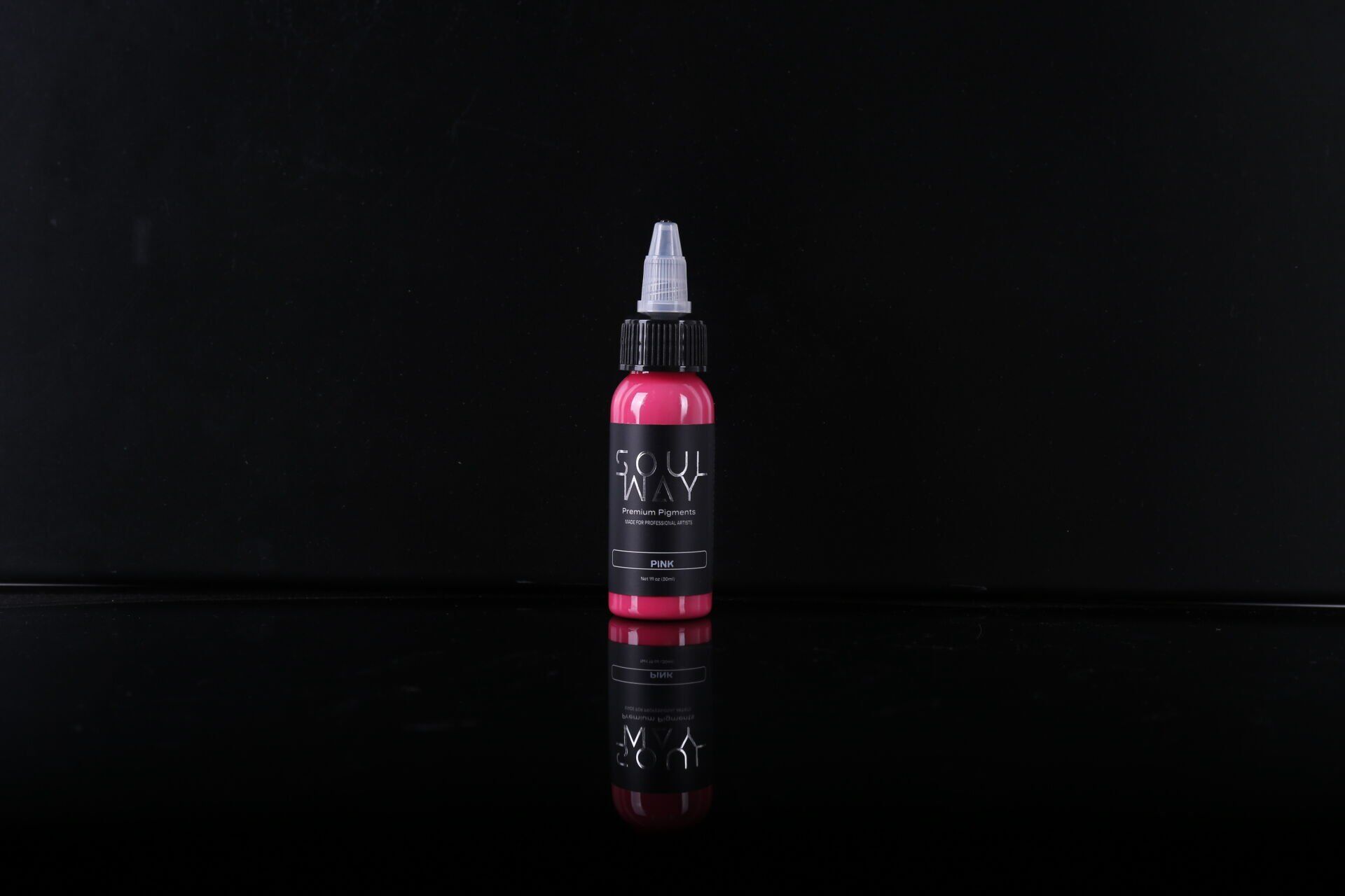 SOULWAY INK PINK 1 OZ
