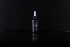 SOULWAY INK PURE GREEN 1 OZ