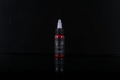 SOULWAY INK RUBY RED 1 OZ