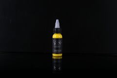 SOULWAY INK HONEY YELLOW 1 OZ