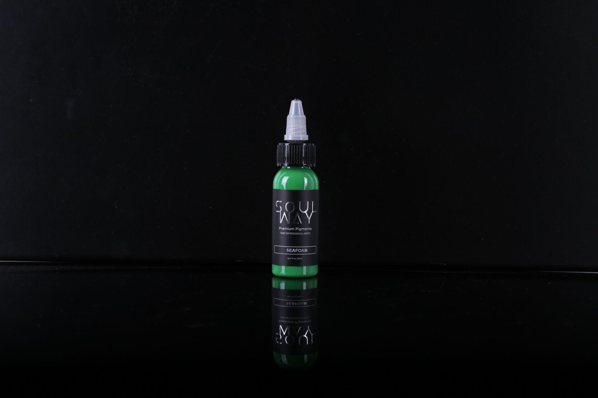 SOULWAY INK SEAFOAM 1 OZ