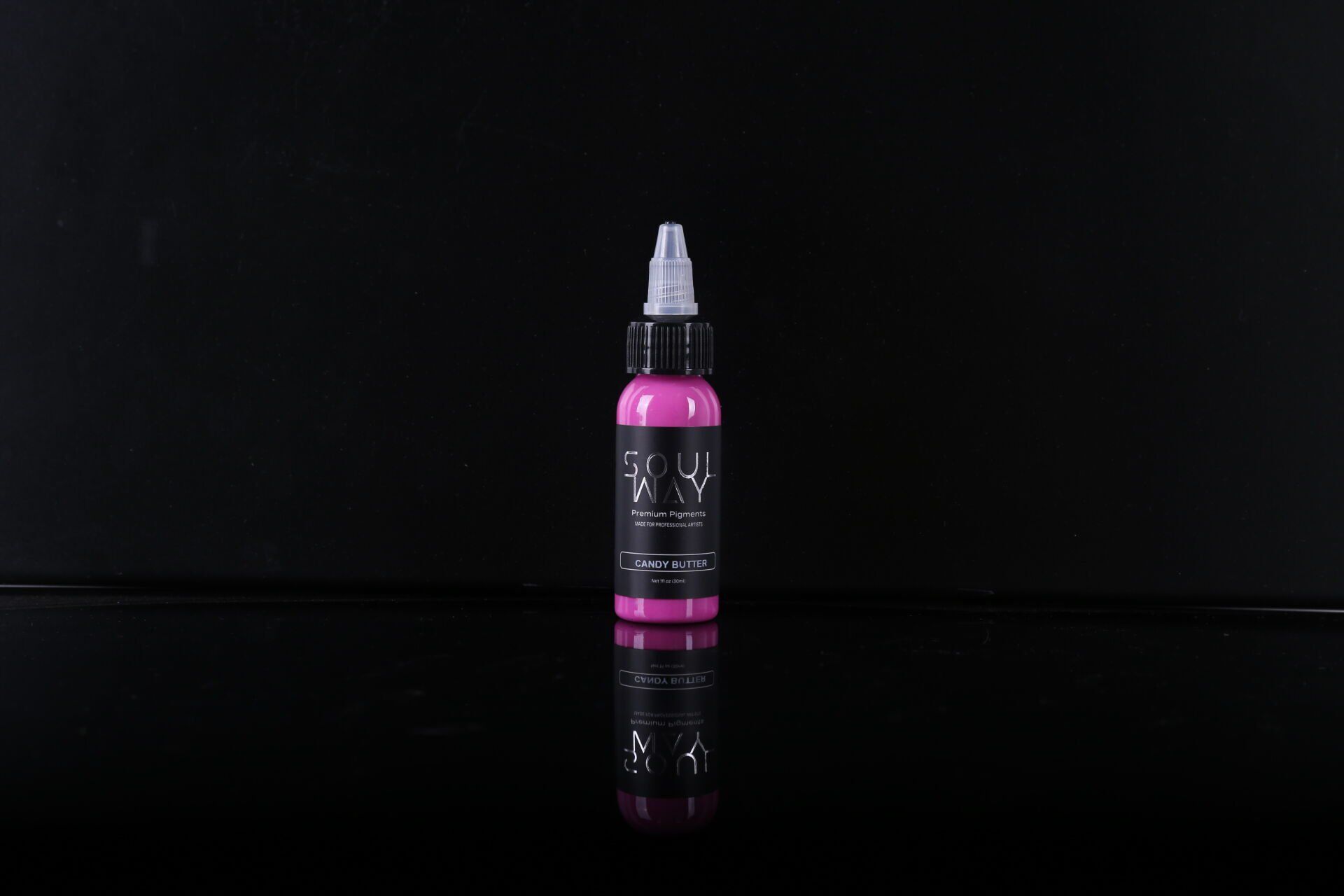 SOULWAY INK CANDY BUTTER 1 OZ