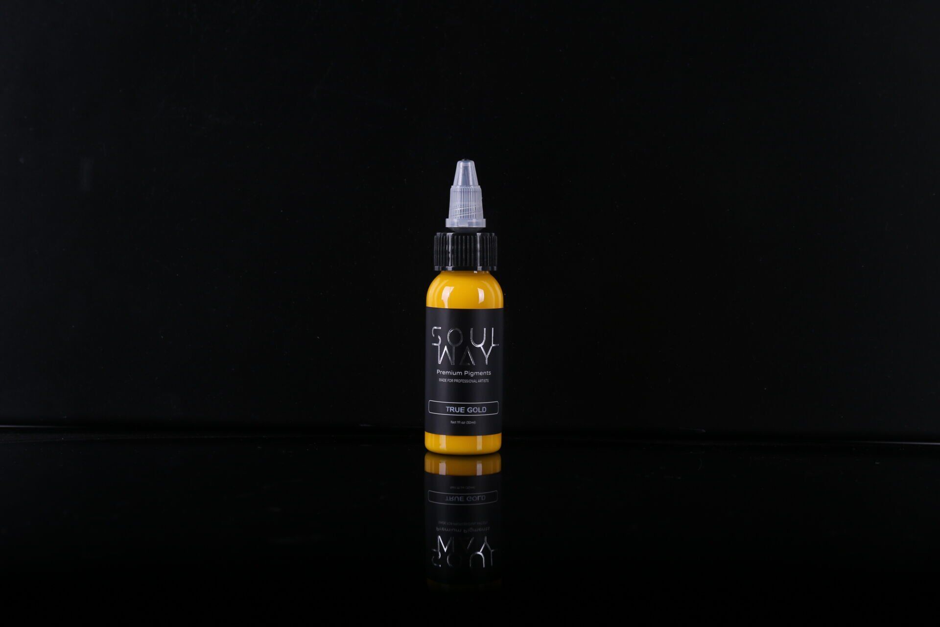 SOULWAY INK TRUE GOLD 1 OZ
