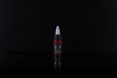 SOULWAY INK RUBY RED 1/2 OZ