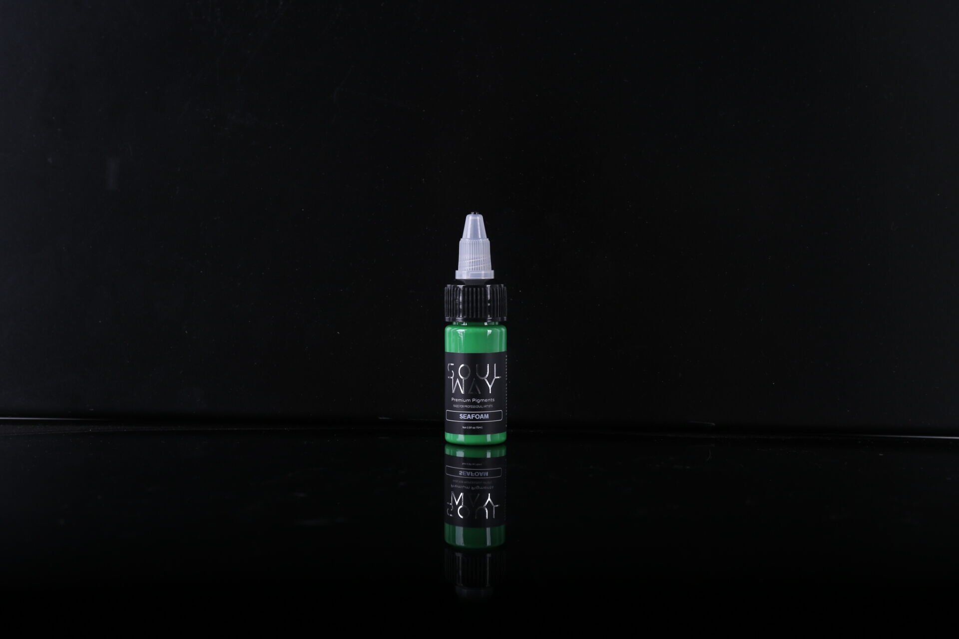 SOULWAY INK SEAFOAM 1/2 OZ