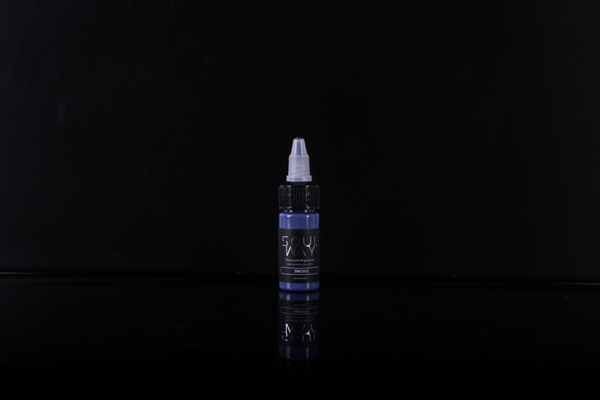 SOULWAY INK SMOKE 1/2 OZ