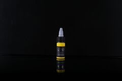 SOULWAY INK HONEY YELLOW 1/2 OZ