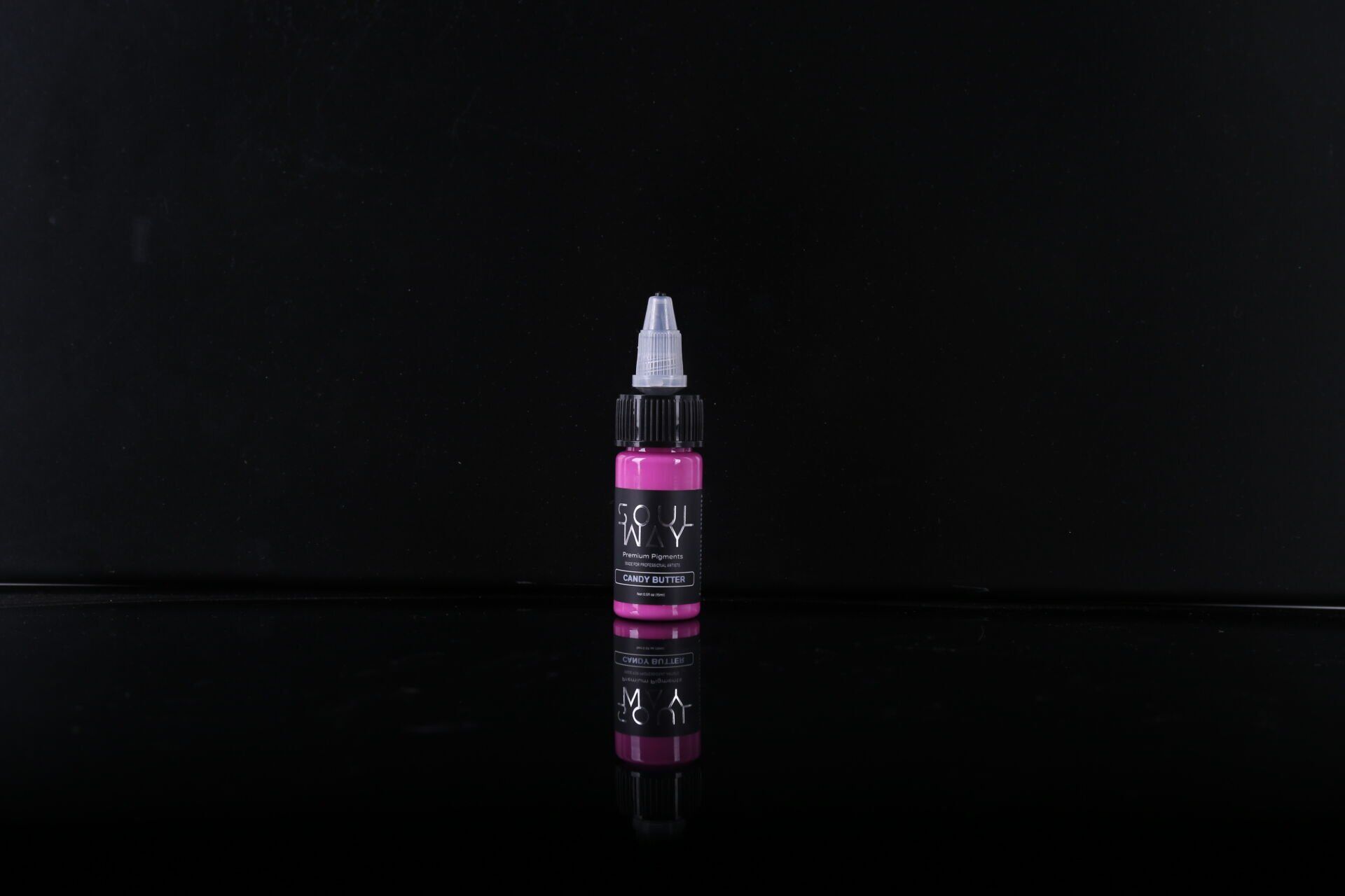 SOULWAY INK CANDY BUTTER 1/2 OZ