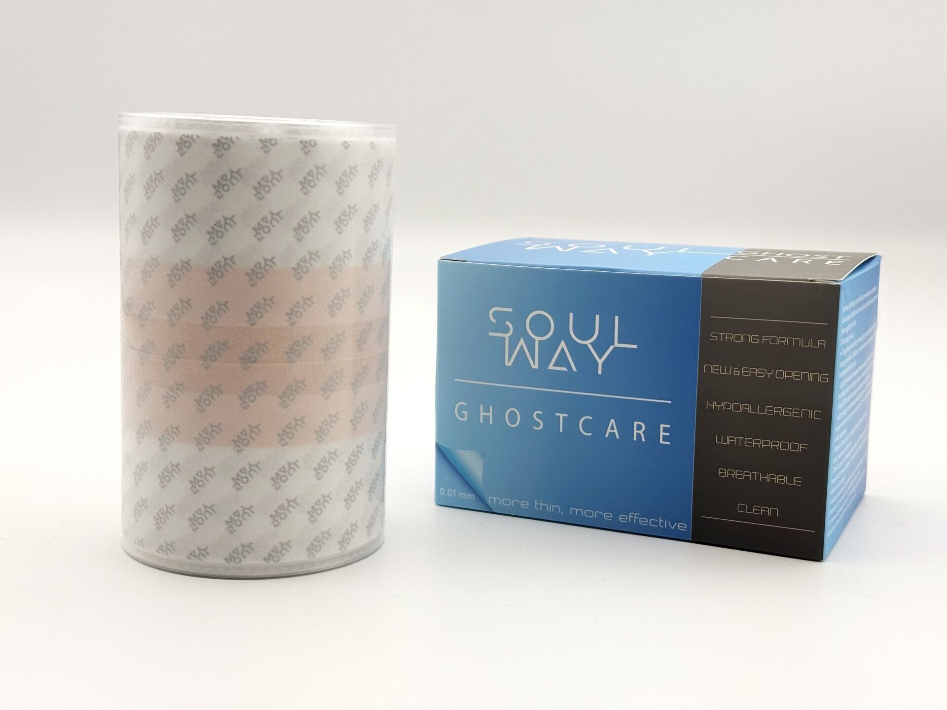 SOULWAY GHOST DOVME BAKIM BANDAJI (10CMX10MT )