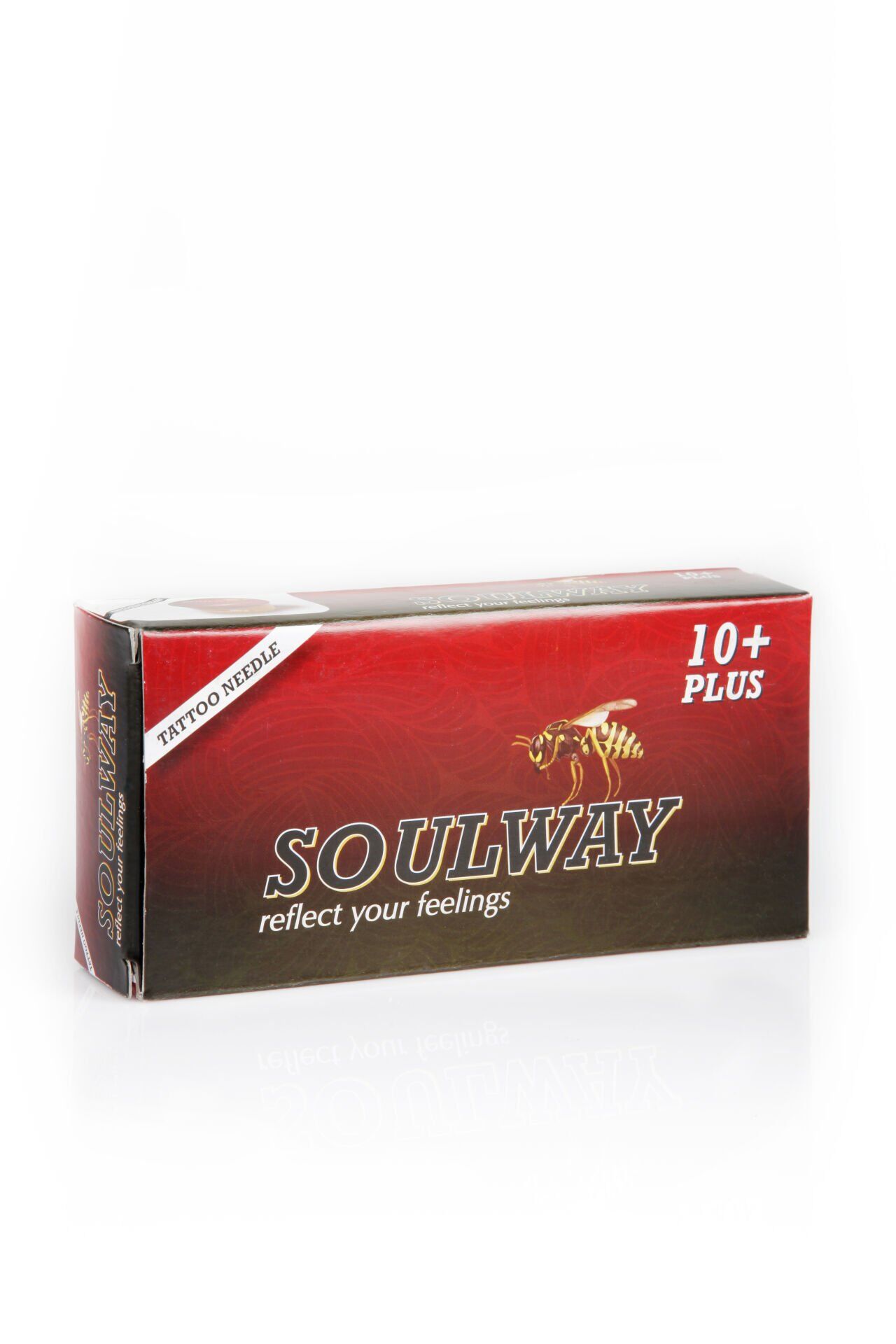 SOULWAY 10PLUS 13RM (1213)