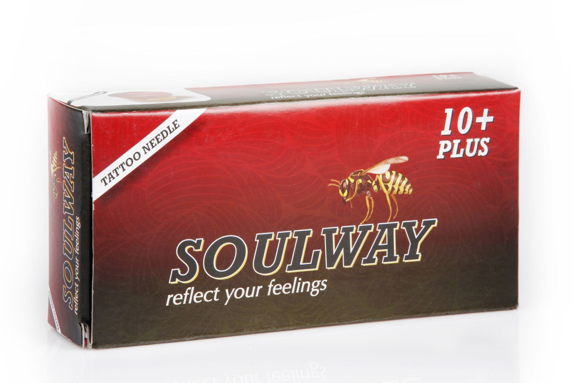 SOULWAY 10PLUS 7RM (1207)