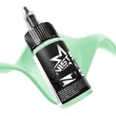 UNISTAR COLORS™ Ink - LIGHT GREEN 30ml