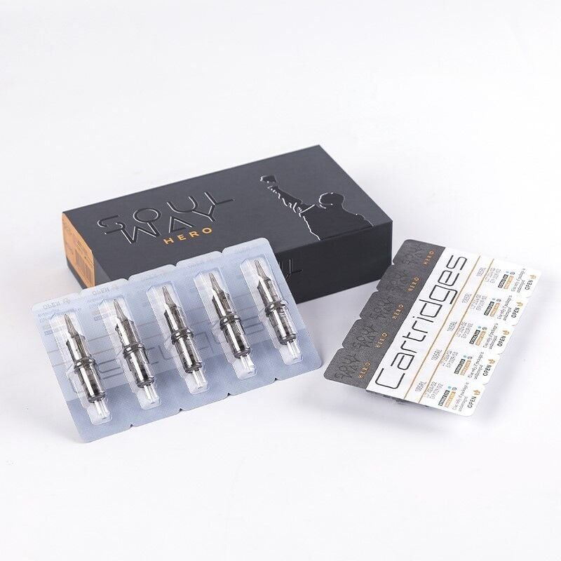 HERO BY SOULWAY 1007 RL(20ADET)