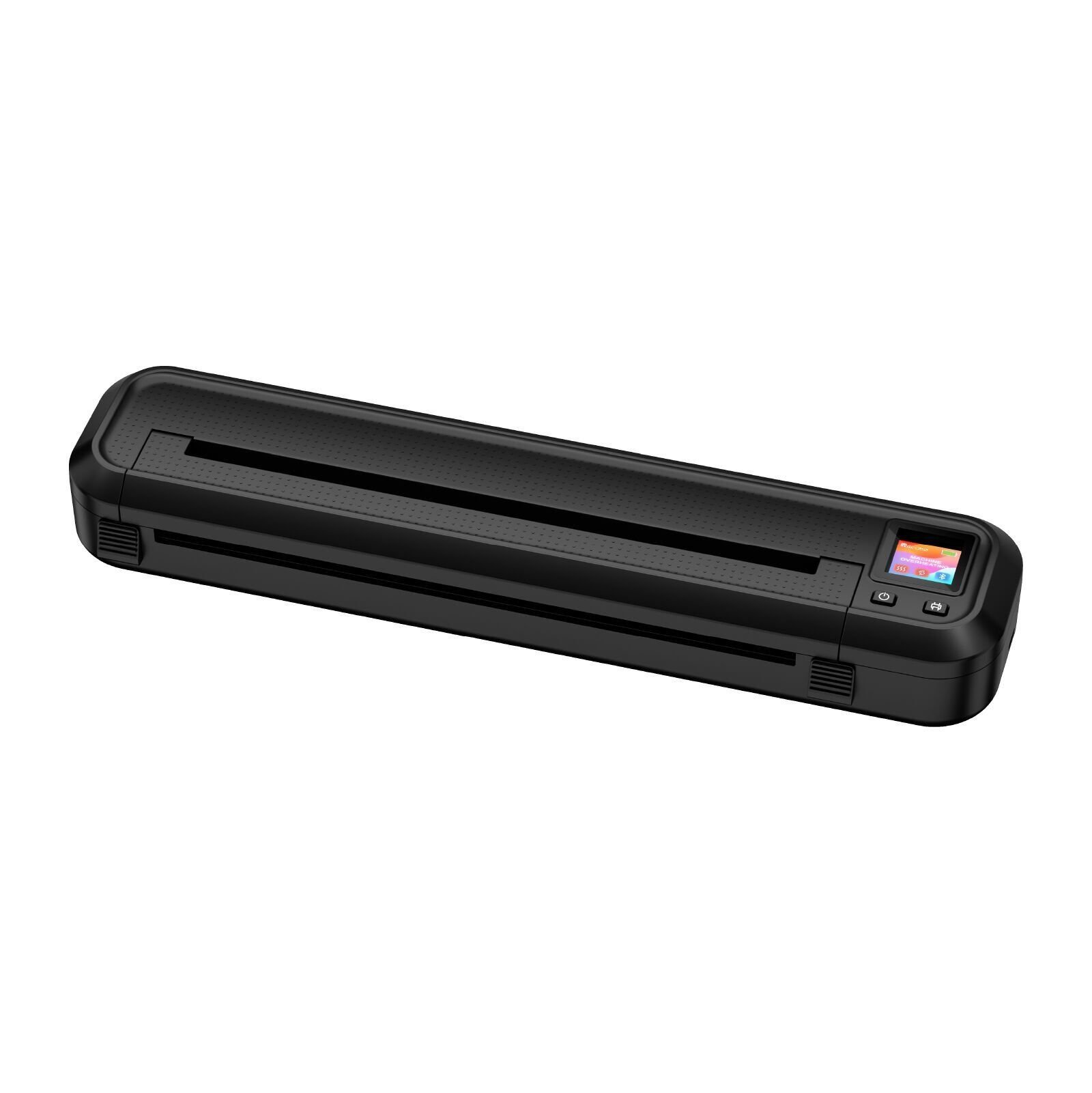 MILESTONE MHT-500 TATTOO PRINTER ŞABLON YAZICISI