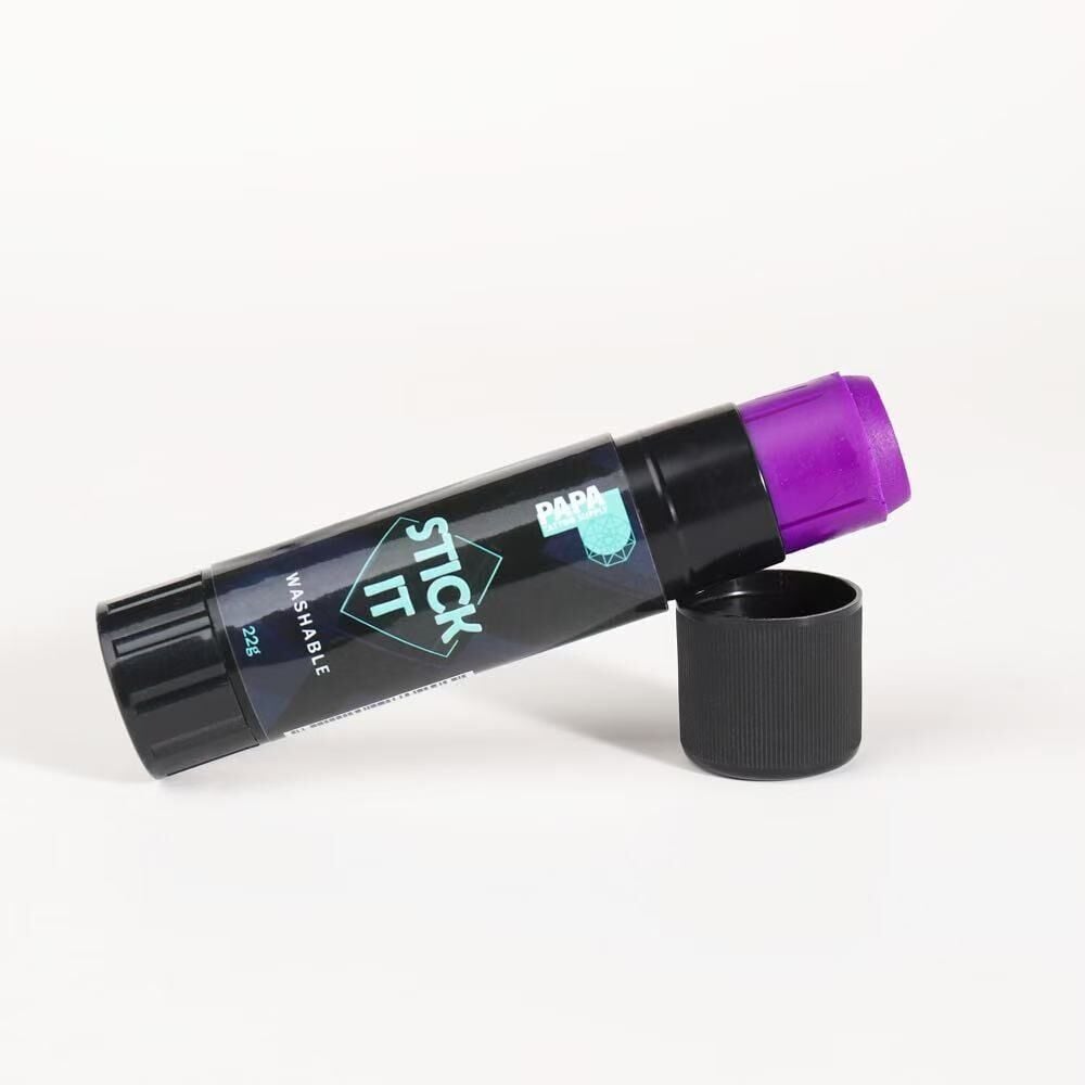 PAPA STICK IT POTA YAPIŞTIRICISI