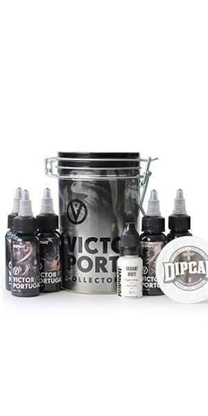 VICTOR PORTUGAL GÖLGE SERİSİ 1oz