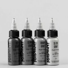 RADIANT GRAY MATTERS COLOR SET 1oz