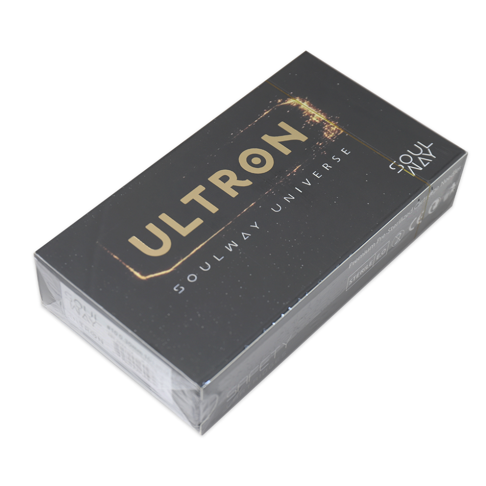 ULTRON BY SOULWAY 1007 RL(20ADET)