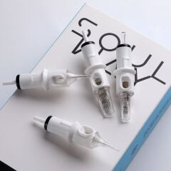 10LU WHITE BY SOULWAY 1011 RL.XT(XLONG TAPE-10ADET)