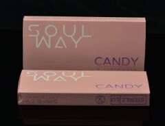 CANDY BY SOULWAY 1001 RL.XT(XLONG TAPE-10ADET)