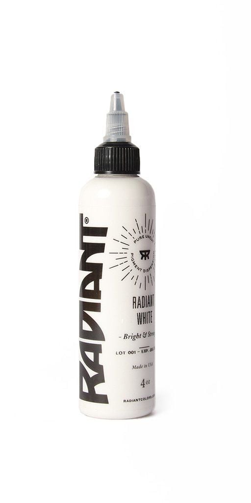 RADIANT WHITE 1 OZ