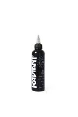 RADIANT REAL BLACK 1 OZ