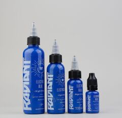 RADIANT ELECTRIC BLUE 1 OZ