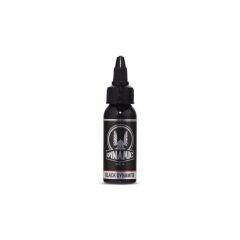 BLACK DYNAMITE 30ML VIKING BY DYNAMIC TATTOO INK REACH