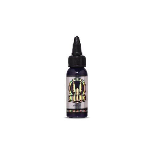 DARK BLUE 30ML VIKING BY DYNAMIC TATTOO INK REACH