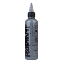 RADIANT CLEVER GRAY 1 OZ