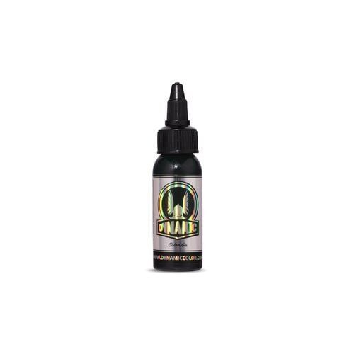 DARK GREEN 30ML VIKING BY DYNAMIC TATTOO INK REACH