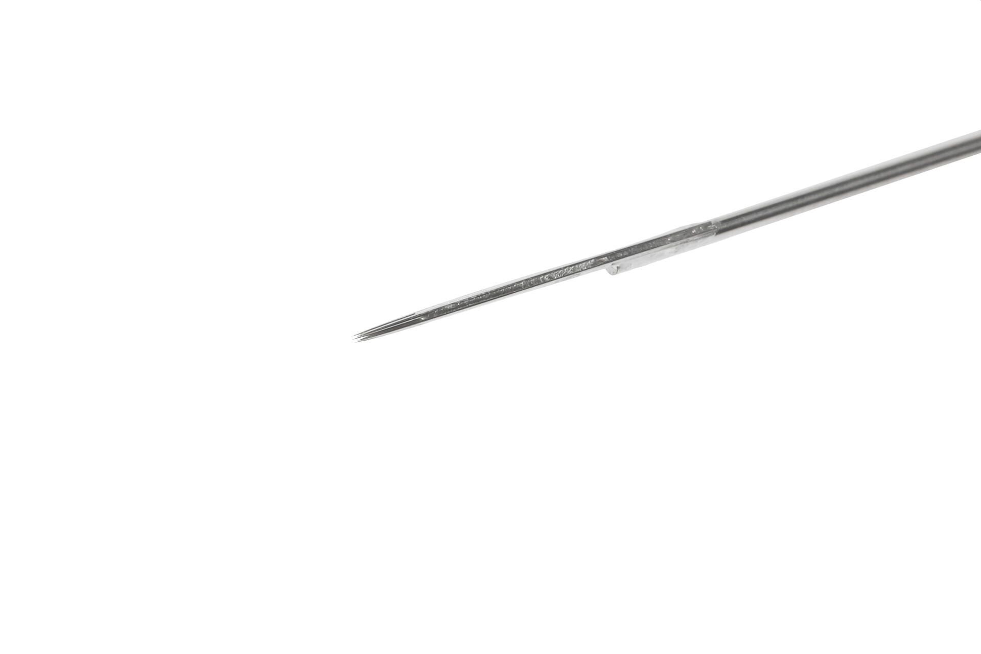 DÖVME İĞNESİ 7RL (1207)