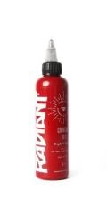 RADIANT 1/2 OZ CRIMSON RED