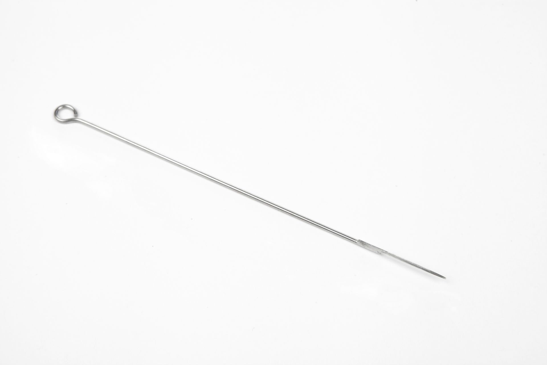 DÖVME İĞNESİ 11RS (1211)