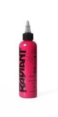 RADIANT 1/2 OZ DEEP PINK