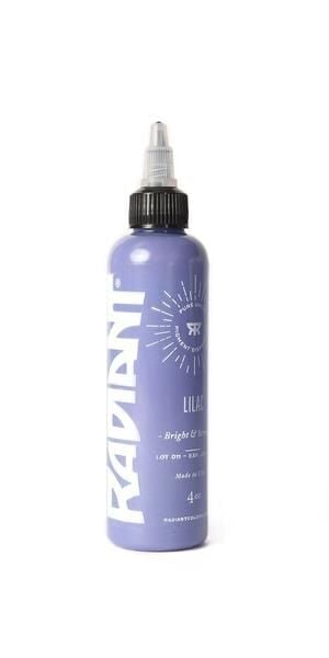 RADIANT 1/2 OZ LILAC
