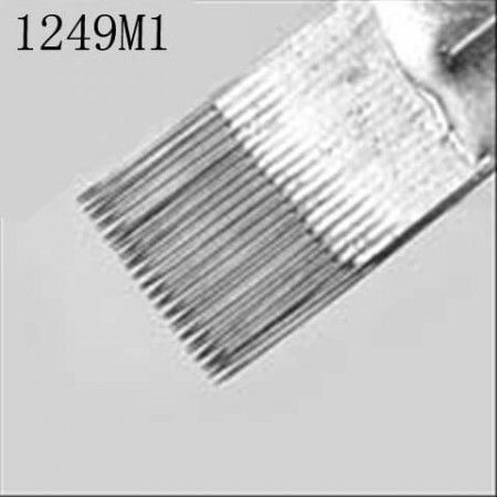 DÖVME İĞNESİ 49M1 (1249)