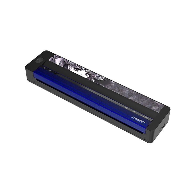 AIMO X5 TATTOO PRINTER ŞABLON YAZICISI