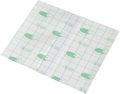 12CM*10CM DÖVME BAKIM BANDAJI (100 ADET)