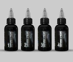 ALLEGORY GREYWASH SET 2 OZ